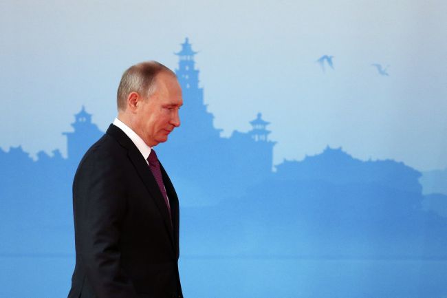 Putin: Situáciu v KĽDR treba riešiť s rozvahou, sankcie nepomohli