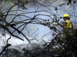 V Los Angeles platí stav núdze, mesto zápasí s najväčšími požiarmi v histórii