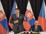 FICO: Česko by malo byť pri rozhovoroch o budúcom jadre EÚ