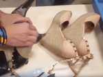 Video: Toto sú jedny z najdrahších topánok na svete