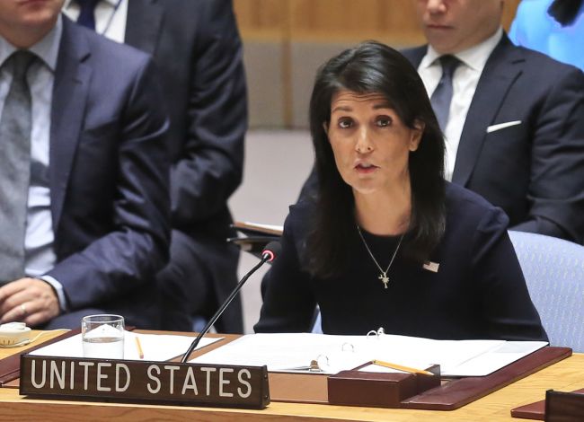 USA požadujú od OSN najtvrdšie diplomatické opatrenia voči KĽDR