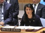 USA požadujú od OSN najtvrdšie diplomatické opatrenia voči KĽDR