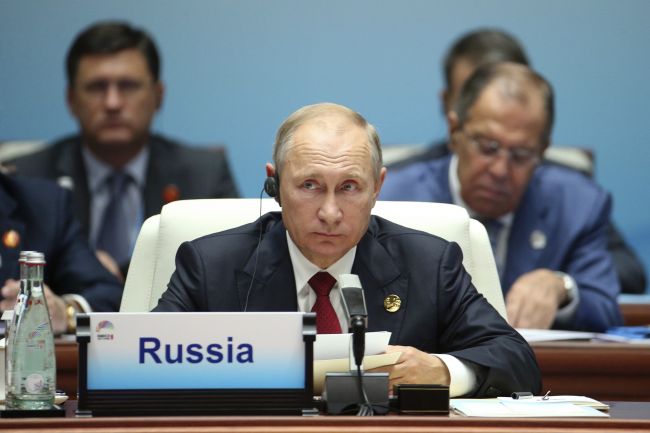 Putin: Hystéria okolo KĽDR môže viesť k planetárnej katastrofe