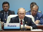 Putin: Hystéria okolo KĽDR môže viesť k planetárnej katastrofe