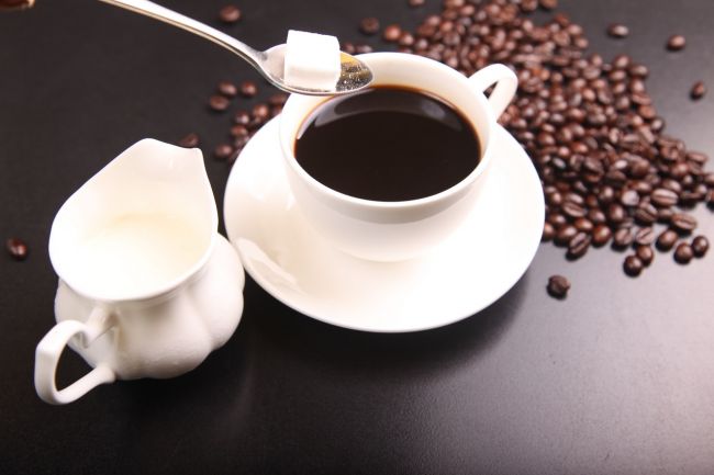 Pitie kávy dokáže zmeniť vaše vnímanie sladkej chuti