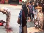 Video: Číňanka porodila na ulici: To, čo urobila potom, vás šokuje