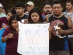 Obama: Ukončenie ochrany mladých nelegálnych prisťahovalcov v USA je kruté