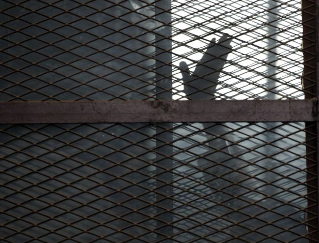Egyptský prezident povolil využívať mučenie ako vyšetrovaciu metódu