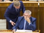 Fico: Richter je najúspešnejší minister práce, akého sme mali