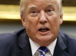 Trump nevylúčil intervenciu v KĽDR, nie je však podľa neho nevyhnutná