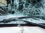 Nehodu na diaľnici pri Viedni neprežilo 5 ľudí