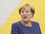Merkelová odmietla opodstatnenosť varovania Turkov ohľadne volieb v Nemecku