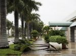 Oslabená, no stále silná Irma vyčíňala na Floride