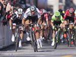 Cyklistika: Sagan skončil v Montreale deviaty: "Zvláštne preteky"