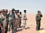 Rusko vysiela do sýrskeho mesta Dajr az-Zaur skupinu odmínovačov