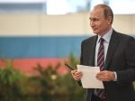 Rusko: Supervolebnú nedeľu sprevádzala nízka účasť voličov a údajne aj podvody