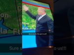 Video: Meteorológ sa počas predpovede priveľmi uvoľnil