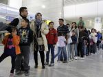 Frontex: Počet migrantov prichádzajúcich do Španielska výrazne vzrástol