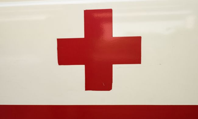 Zahraničnú pracovníčku Červeného kríža zabil pacient na klinike
