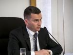 Hlivák: Prioritami sú profesionalita ÚVO, predvídateľnosť a vzdelávanie