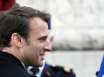 Francúzsko dnes paralyzujú protesty proti Macronovej reforme zákonníka práce