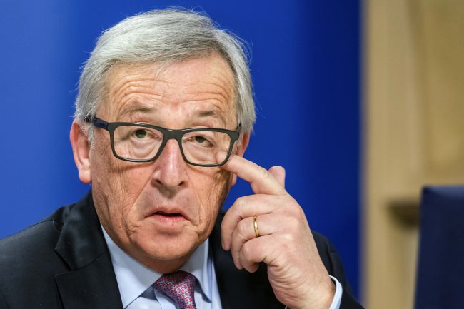 Juncker bude diskutovať s mladými youtubermi z EÚ