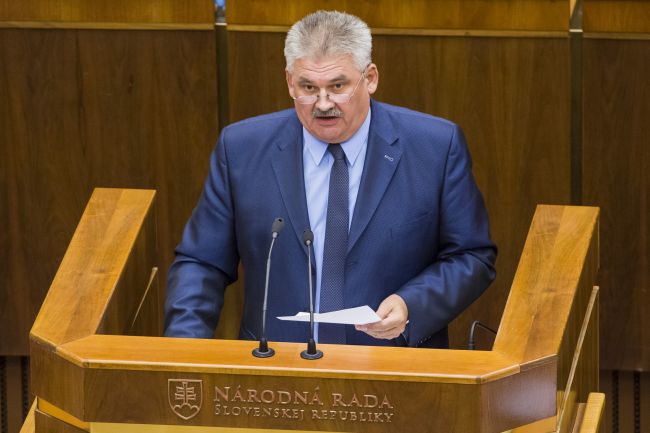 Richter: Zdroje na financovanie sociálnych služieb sa strojnásobili