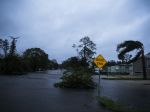 Počet obetí hurikánu Irma stúpol na Floride na 12 mŕtvych
