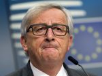 Juncker vyzval Turecko, aby prepustilo novinárov a neurážalo lídrov EÚ 