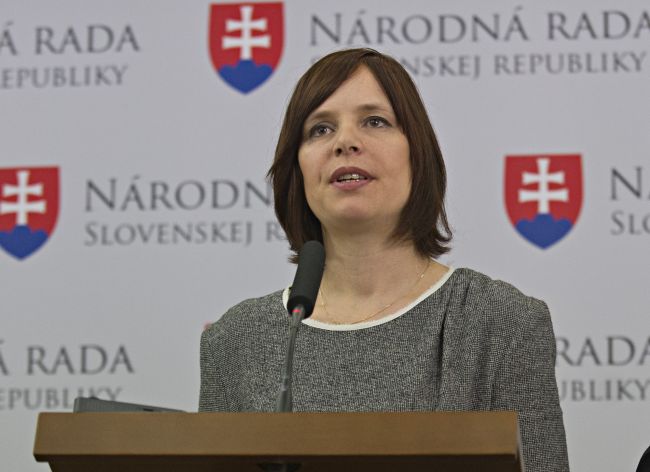 REMIŠOVÁ: Prejav predsedu EK  Junckera bol v mnohom nereálny