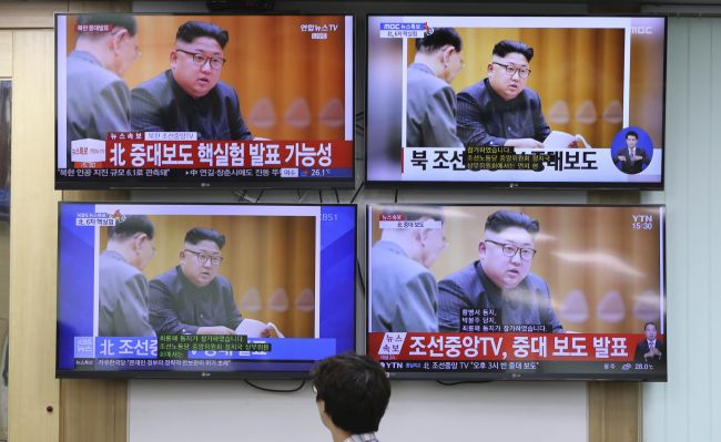 Tokio: Hrozba Pchjongjangu, že potopí Japonsko, je poburujúca