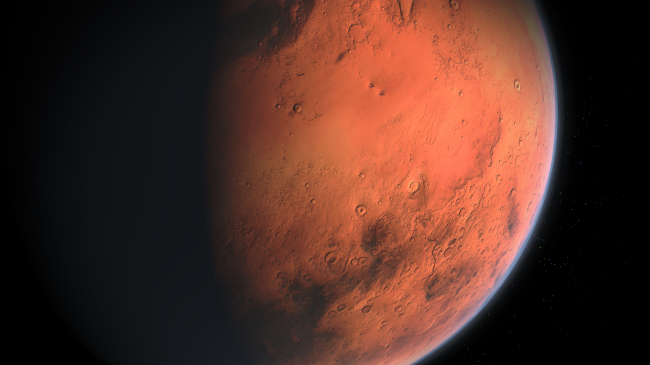 Šokujúce odhalenie potvrdilo to, čo sme si mysleli o živote na Marse