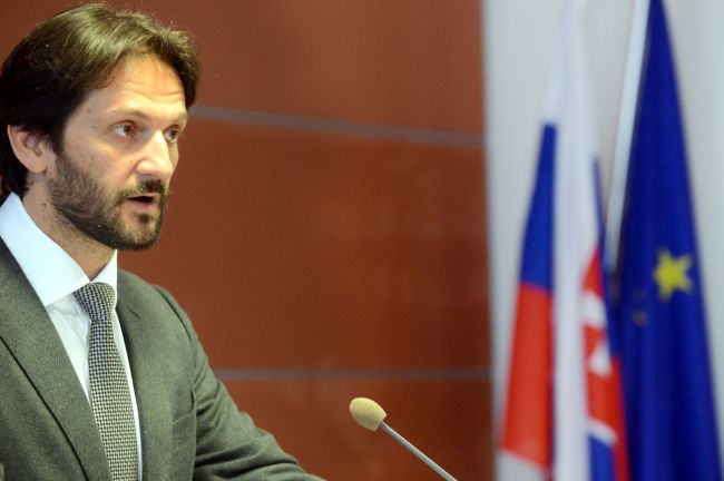 Kaliňák: SR je ochotná pomôcť Rumunsku, ak pribudnú migranti cez Čierne more
