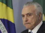 Brazílsky prezident čelí novým obvineniam z korupcie