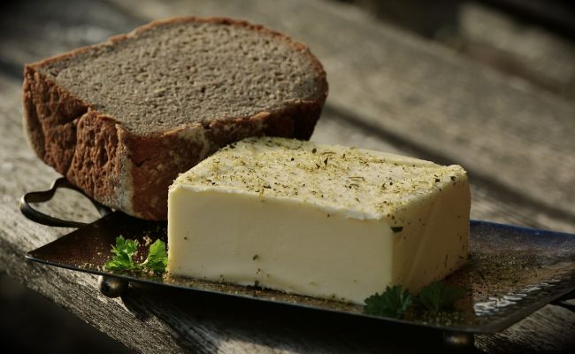 Rastúca cena masla nie je len problém SR, týka sa všetkých krajín EÚ