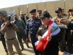 Abádí: Irak použije silu, ak referendum v Kurdistane vyústi do násilností