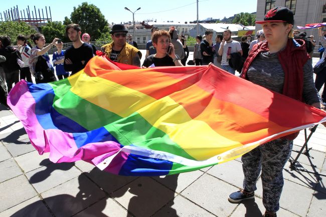 USA: Katolícka univerzita zrušila prednášku kňaza, ktorý písal o LGBT