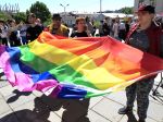 USA: Katolícka univerzita zrušila prednášku kňaza, ktorý písal o LGBT