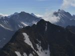 VYSOKÉ TATRY: Dvojica poľských turistov uviazla v nočných hodinách pod Rysmi