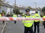 Britská polícia zatkla už druhého muža podozrivého z útoku v londýnskom metre
