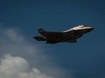 Nad Južnou Kóreou preleteli americké stíhačky a bombardéry