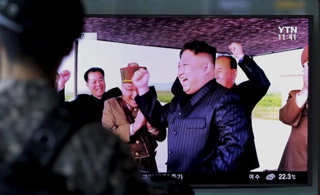 Severná Kórea vyhlásila, že nové sankcie len urýchlia jej jadrový program