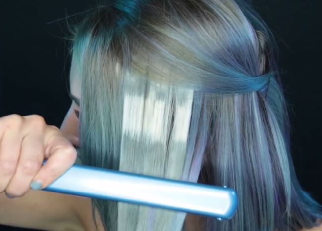 Video: Farba na vlasy, ktorú zmeníte podľa nálady