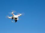 Izrael zlikvidoval dron, ktorý smeroval do jeho vzdušného priestoru