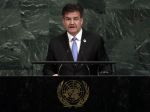 Lajčák predstavil v OSN svoju víziu venovanú prevencii, ľuďom a prosperite