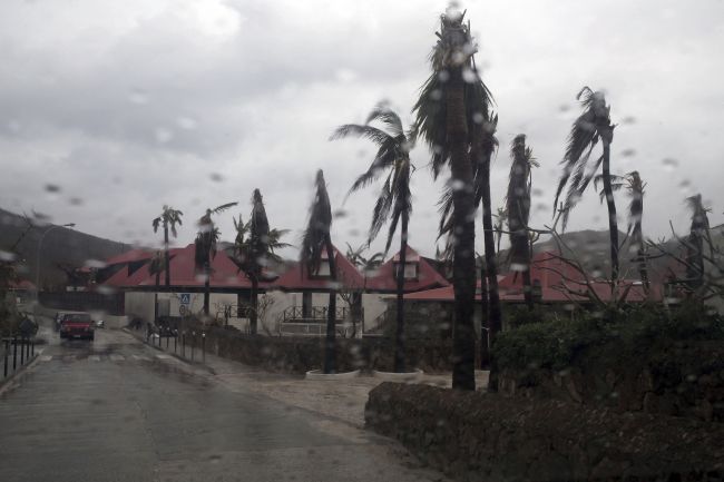 Karibik: Na ostrove Guadeloupe majú prvé úmrtie pripisované hurikánu Maria