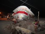 Zemetrasenie v centrálnej časti Mexika si vyžiadalo už 226 mŕtvych