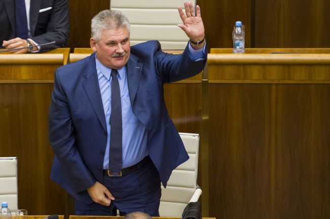 Richter: Chceme vytvoriť priaznivé podmienky pre sociálne podnikanie
