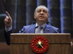 Erdogan: Turecko zváži sankcie v súvislosti s kurdistanským referendom