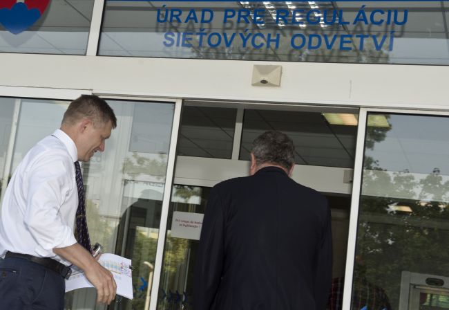Podpredsedami ÚRSO budú od 21. septembra Mihok a Kubala